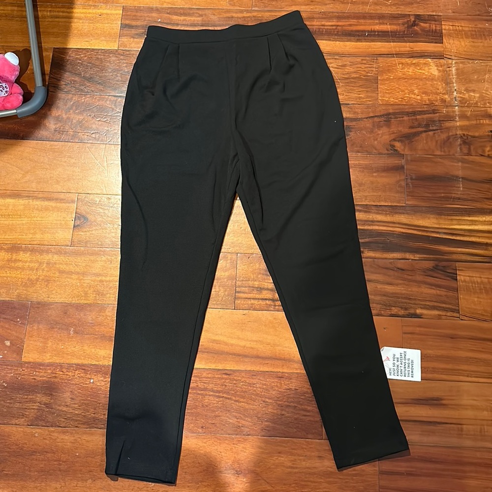 ASOS Design Tapered Trousers